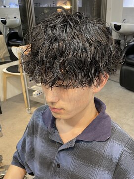 フィフス 原宿(fifth) 【ツイストスパイラル/波巻きスパイラル/韓国マッシュ】