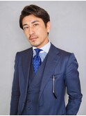 爽セク×できる男スタイル◆