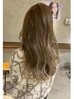 リー ヴィータ 上新庄(Lee Vita)&nbsp;ミルクティーベージュ