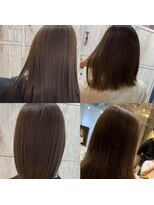 リッコ(Ricco)&nbsp;ナチュラルベージュカラー