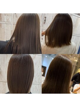 リッコ(Ricco) ナチュラルベージュカラー