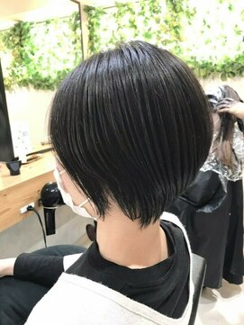 ラベンダー バイ ジュエル 湘南台駅西口店(Lavender by JEWEL) ☆お客様スタイル☆【Lavender by JEWEL 湘南台/湘南台駅】