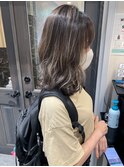 ハイライトカラー