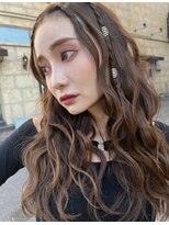 ロレト(Loreto)&nbsp;ロングヘア