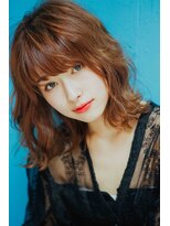 ヘアーアンドフェイス ヌンク(Hair&Face nunc)&nbsp;【2023年新作スタイル】【田町】美容室 nunc 新作スタイル