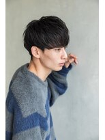 アリエッタ(aRietta)&nbsp;【aRietta】ナチュラルマッシュ×緩めパーマ