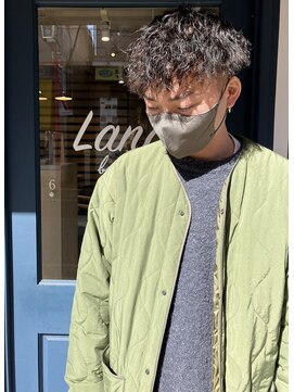 ラナ バイ オハナ(Lana by ohana) ツイストスパイラル