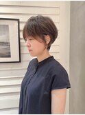 耳かけショート【綾瀬/北千住/亀有】