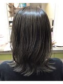 くびれウルフ◎20代30代◎大人ヘア