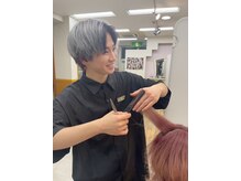 ヘアーガーデンリゾート 武蔵村山店
