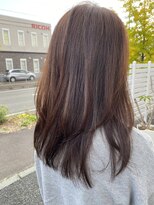 コレットヘア(Colette hair)&nbsp;【大人気☆本日の韓国ヘアスタイル34☆】