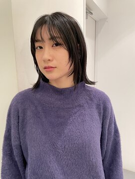 ベチカ(vetica) フェイスレイヤーウルフ