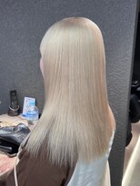 ペレ 栄店(PELE) イメチェン/ハッシュカット/フルバング/似合わせカット/栄