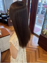 ピュア ポイント 和光店(PURE POINT) 髪質改善/艶髪/キラ水