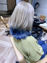 ニクスフリー(nix free)&nbsp;【nix-free】カラーエステstyle No.43