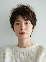 コト 銀座(Coto)&nbsp;白髪ぼかし/白髪染め/髪質改善/酸性ストレート/縮毛矯正[銀座駅]