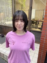 カウチ 板橋本町店(kauti)&nbsp;マッシュレイヤー