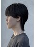 【学割U24限定】カット（シャンプーなし）