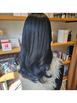 エイト 福岡天神店(EIGHT fukuoka) アッシュブラウン