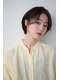 クレーデ 姪浜店(Crede)の写真/【姪浜駅徒歩1分】再現性の高さが人気の秘訣！計算されたカット技術は、朝のスタイリングを楽しくさせる♪