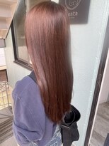 アンジョ(Anjo)&nbsp;ブリーチなしダブルカラー