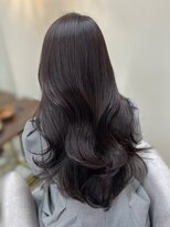 シーテ(Ciete) Lavender grayge