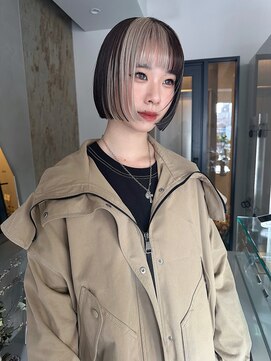 ソル 栄矢場町(SOL) デザイン