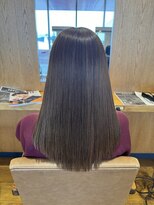 テラス アヴェダ ららぽーとエキスポシティー店(Terrace AVEDA)&nbsp;髪質改善