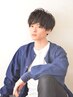 【男性のお客様限定】メンズカット＋ヘッドスパ＋マーブ9680円→6600円