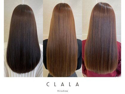 クララ ヒロシマ(CLALA Hiroshima)の写真