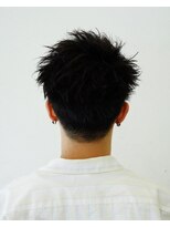 リップスヘアー 梅田アネックス(LIPPS hair)&nbsp;ザクザクショート