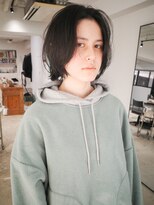 クード(cood)&nbsp;ラフボブ