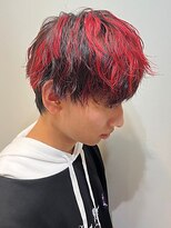 グロップ 町田(GLOP)&nbsp;ブリーチ/ダブルカラー/カラー/メンズカラー/メンズブリーチ