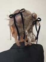 ハウス(HAUS.)&nbsp;カチモリアレンジ