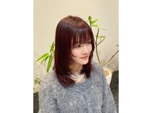 リー 十三(Lee)