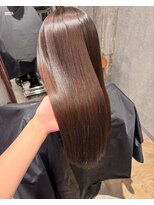 ニフティ(NIFTY)&nbsp;縮毛矯正