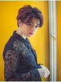 ラフショート20代/30代/40代/庭瀬