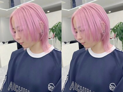 エイル 茶屋町(Eir)の写真