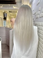 シェルティ フィエル(Shelltie Fiel)&nbsp;【ケアブリーチ】〇〇【シェルティフィエル】