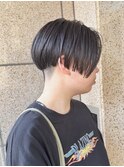 刈り上げ/ベリーショート/ハンサムショート/ショートカット