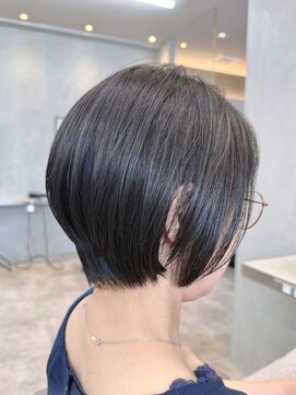 フェリア(feliah) 【フェリア柏の葉】ショートボブ/ショート/ショートスタイル