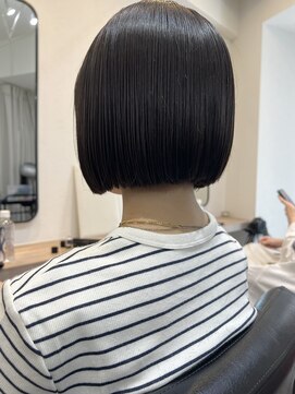 フルール(Fleur) ボブ