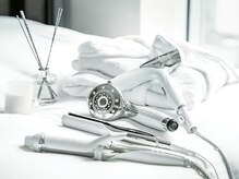 【アイロン仕上げも本気で綺麗に】スタイリングへのこだわり/髪質改善/縮毛矯正/登戸/向ヶ丘遊園