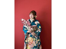 アン スタジオ(ann studio)