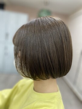 シーク センター南店(seek) オリーブカラー