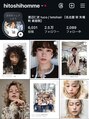 トゥコ(tuco)&nbsp;Instagram［hitoshihomme］
