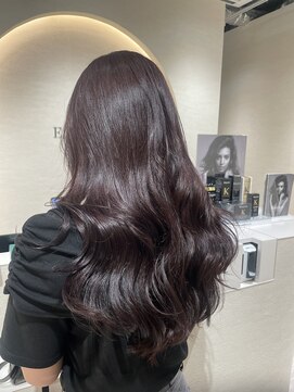 エレノア 四条烏丸店(Eleanor) 《wine red》