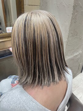 エルテ(ERTE) アンブレラカラー