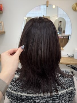 シア 春日部店(SHEER) [　ピンクラベンダー　]