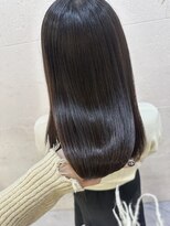 シャンティ 札幌駅前店(Shanti)&nbsp;艶髪縮毛矯正